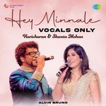 Hey Minnale - Vocals Only