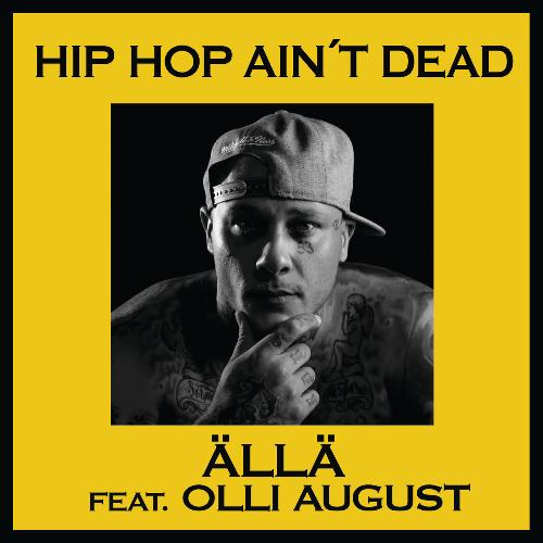 Hip Hop Ain&#039;t Dead_poster_image