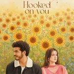 Hooked On You artwork