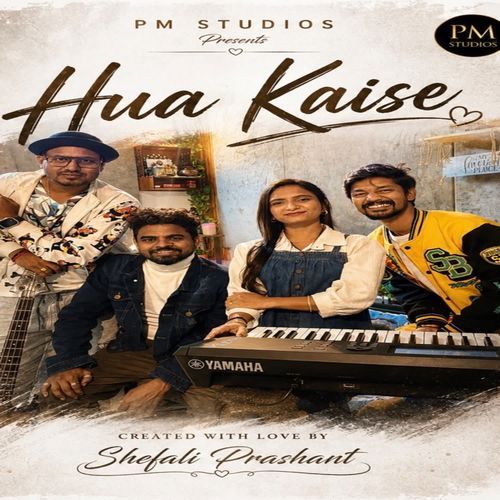 Hua kaise
