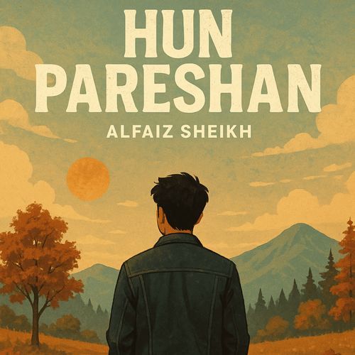 Hun Pareshan