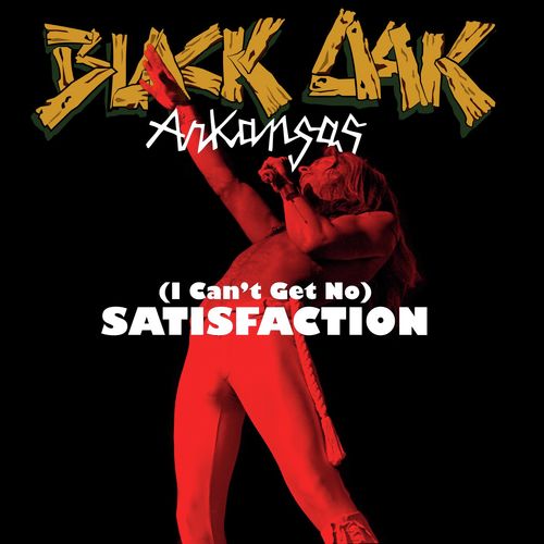 [I Can't Get No] Satisfaction