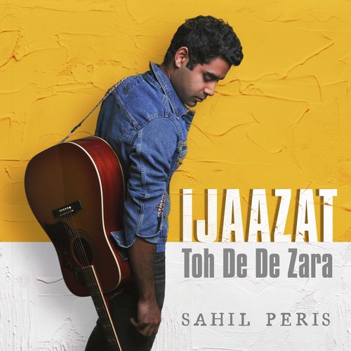 Ijaazat Toh De De Zara_poster_image