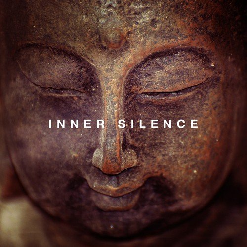 Inner Silence – Calming Waves, Stress Relief, Meditation Sounds, New Age Buddha Lounge