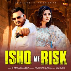 Ishq Me Risk-A1hbAj8DdXE