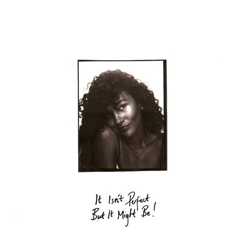 It Isn’t Perfect But It Might Be (Wurli Version / from “Bridget Jones: Mad About the Boy” Original Motion Picture Soundtrack)