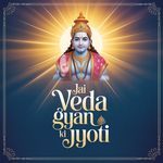 Jai Veda Gyan ki Jyoti artwork