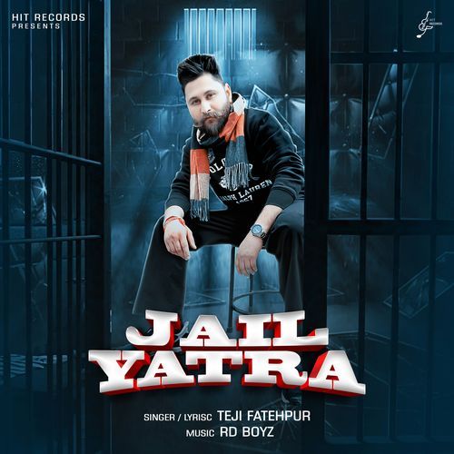 Jail Yatra