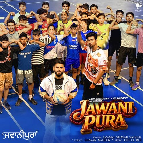 Jawani Pura