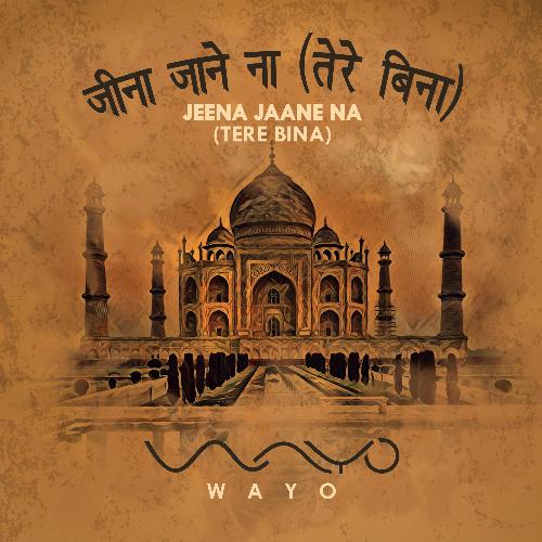 Jeena Jaane Na(Tere bina)