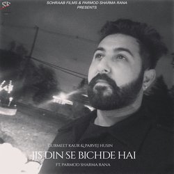 Jis Din Se Bichde Hai-FR8aWT1kcwc