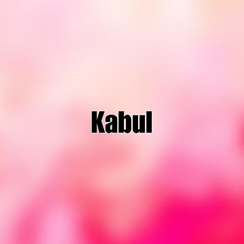 Kabul