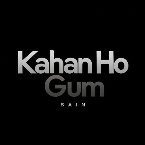 Kahan Ho Gum