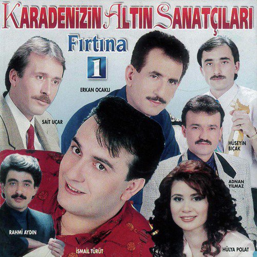 Yüreğim