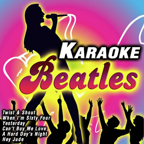 Karaoke-Beatles