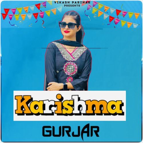 Karishma gurjar