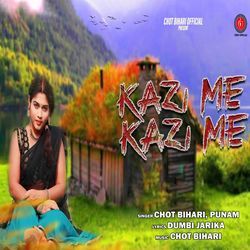 Kazi Me Kazi Me-BVAbVCFyDn8