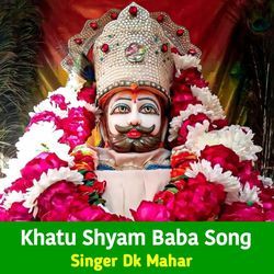 Khatu Shyam Baba Song-FjledUd3ZV8