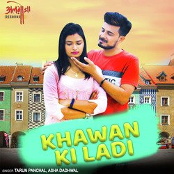 Khawan Ki Ladi-FCAMSR1iaH4