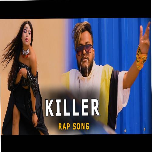 Killer (Hindi)