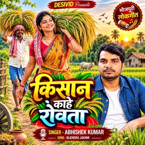 Kisan Kahe Rowata