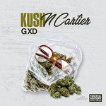 Kush n Cartier