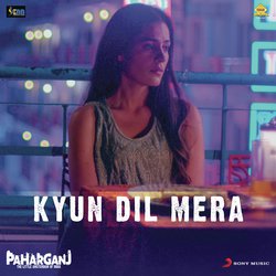 Kyun Dil Mera (From &quot;Paharganj&quot;)-CAEuYy17Un4