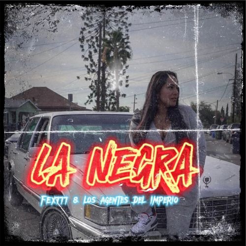 La Negra_poster_image