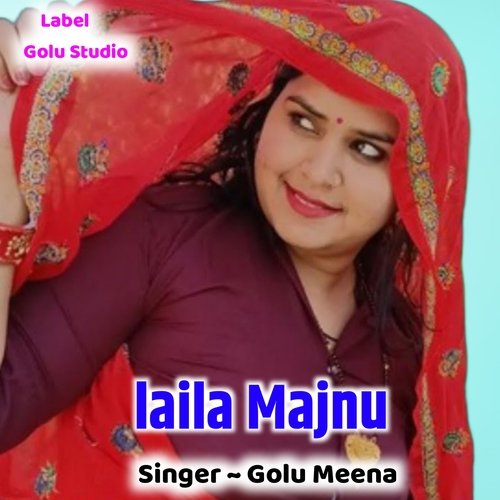 Laila Majnu