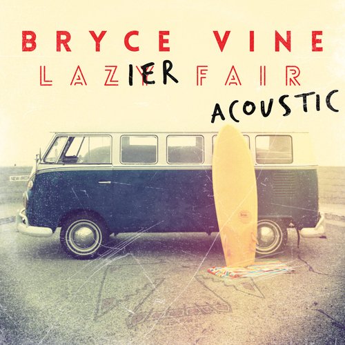 Lazier Fair (Acoustic)_poster_image