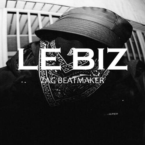 Le Biz cover art