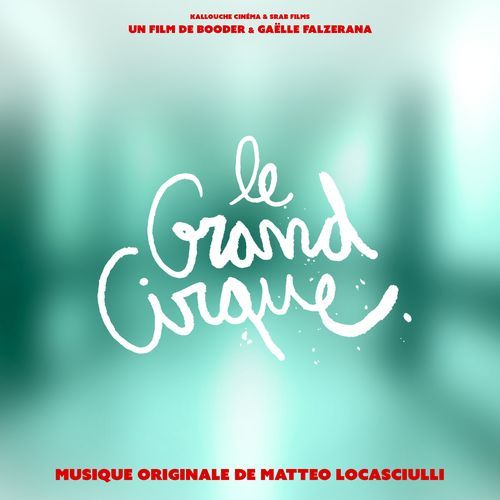Michel cover art