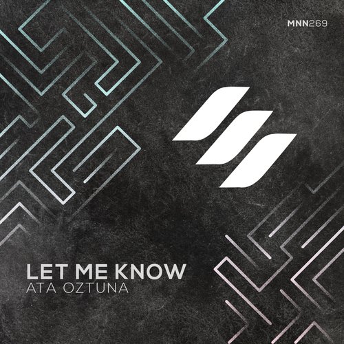 Let Me Know cover art