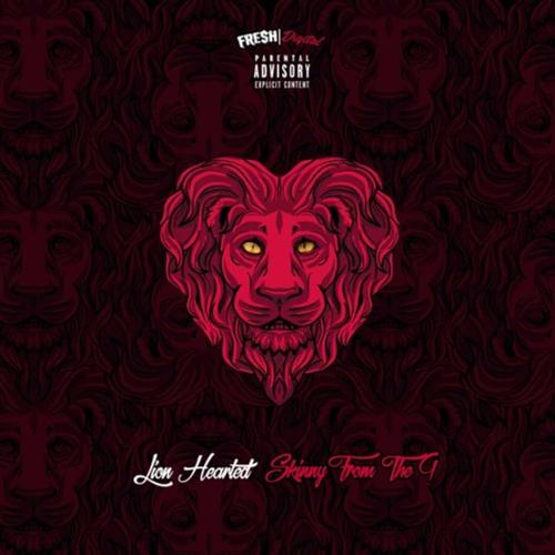 Lion Hearted_poster_image