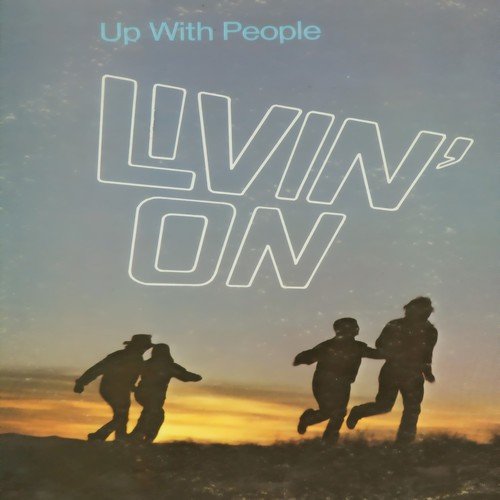 Up with People