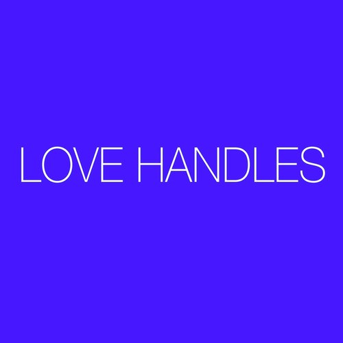 Love Handles cover art