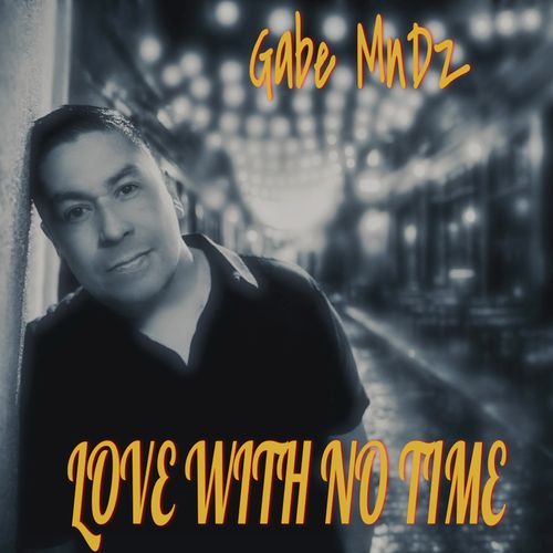 Love With No Time (Drumapella) cover art