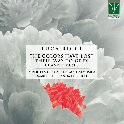 Breccia nel suono (For String Trio) cover art