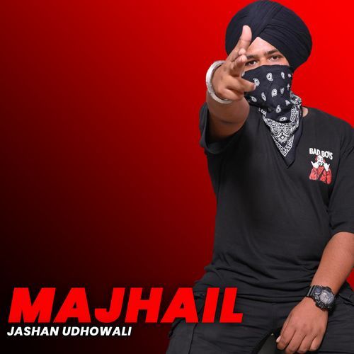 MAJHAIL