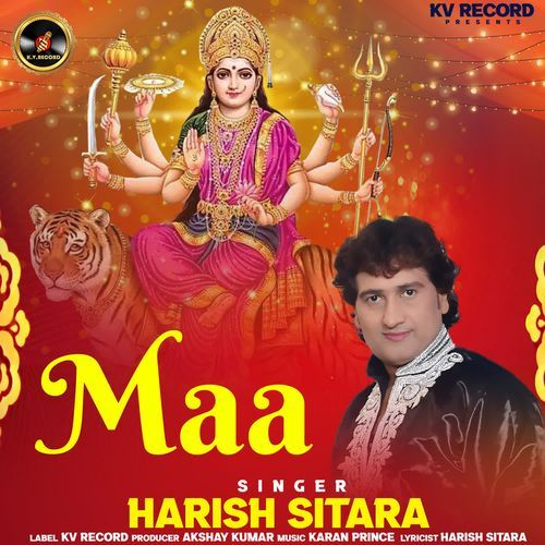 Maa