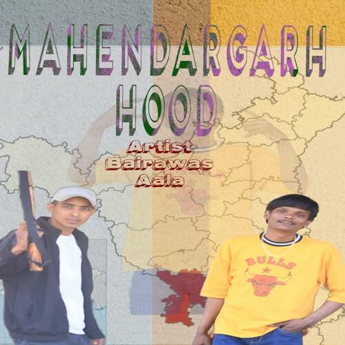 Mahendargarh Hood