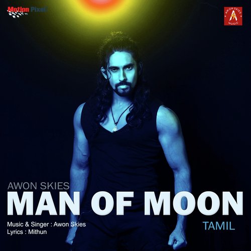 Man of Moon Tamil