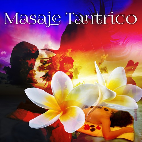 Masaje Tantrico cover art
