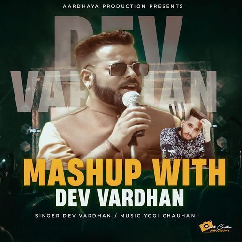 Mashup With Dev Vardhan