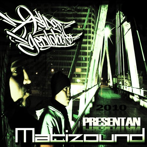 Rap Voraz cover art