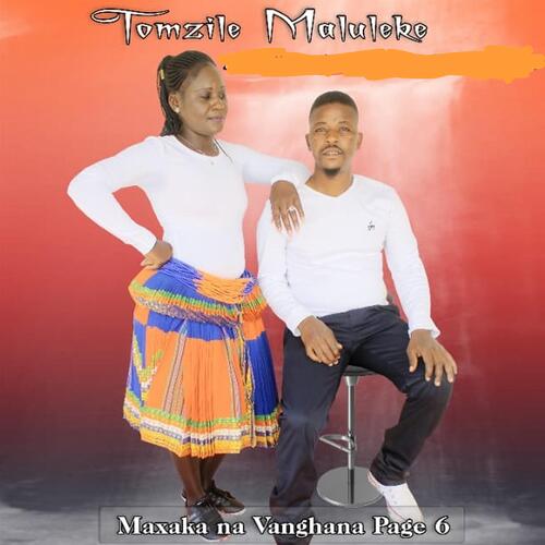 Nyiko Ya Mina cover art