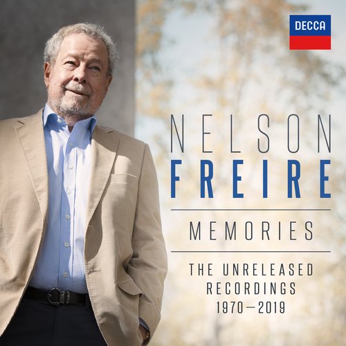 Memories – The Unreleased Recordings 1970-2019