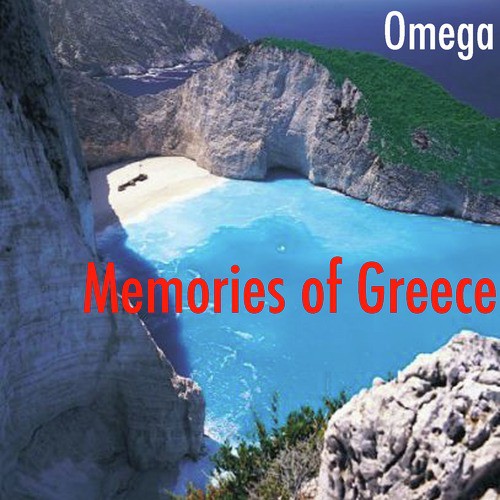 Memories of Greece