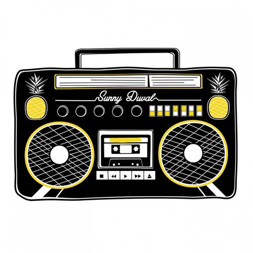 Midi minuit cover art