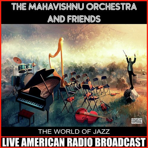 Miles Beyond (Copy) (Live)